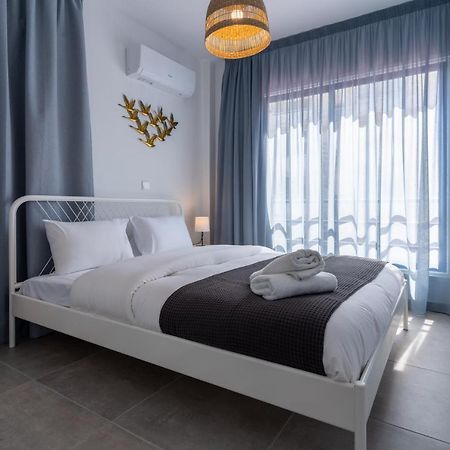 Odyssey - Captivating 2-Bedroom Retreat In Larnaka Exterior foto